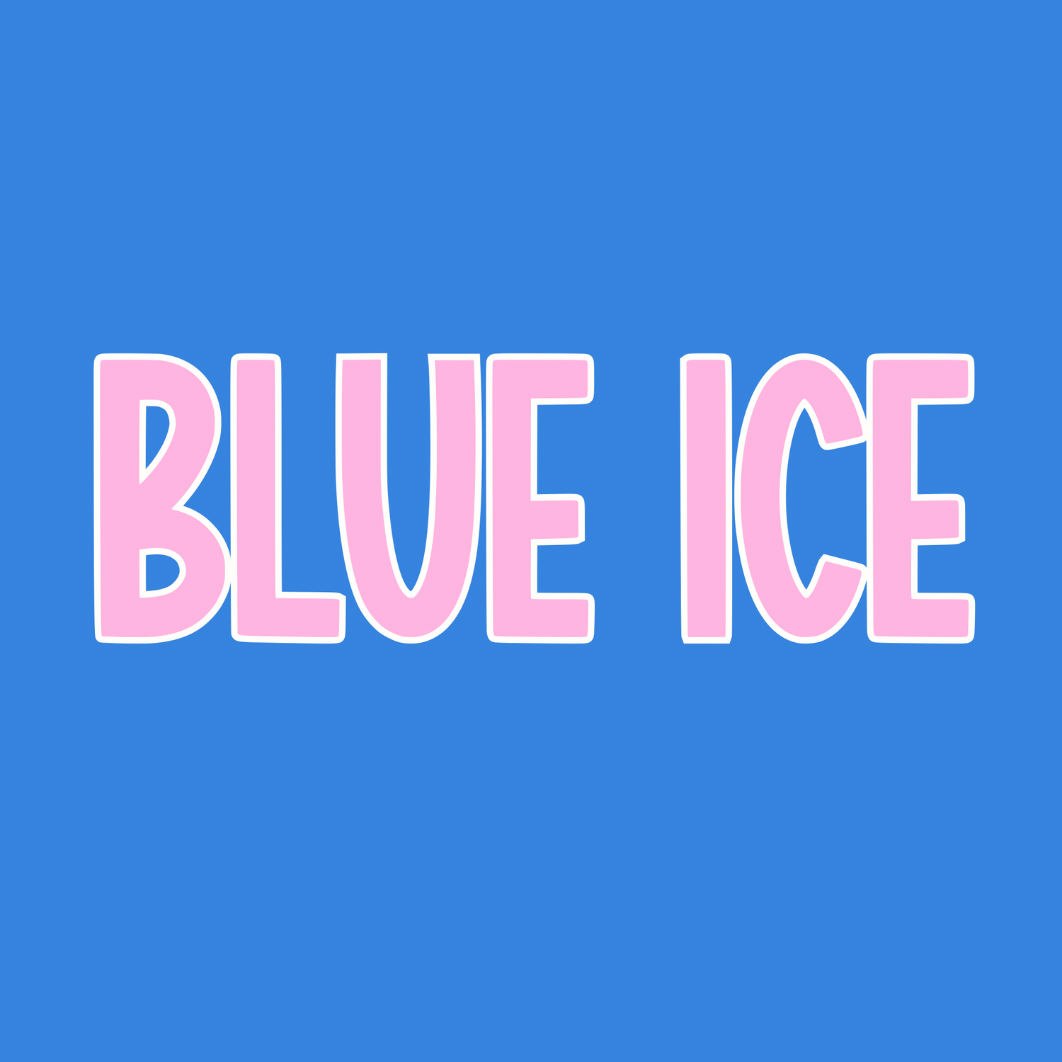 Blue Ice