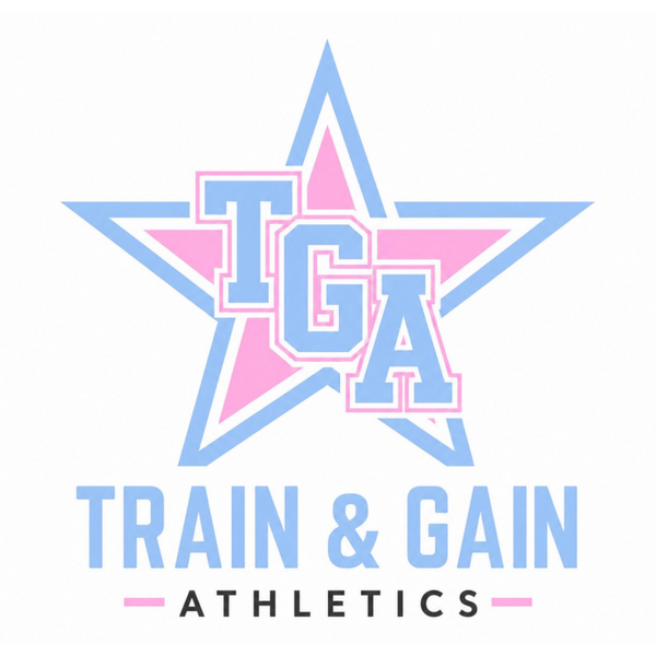 Train & Gain Pro Shop