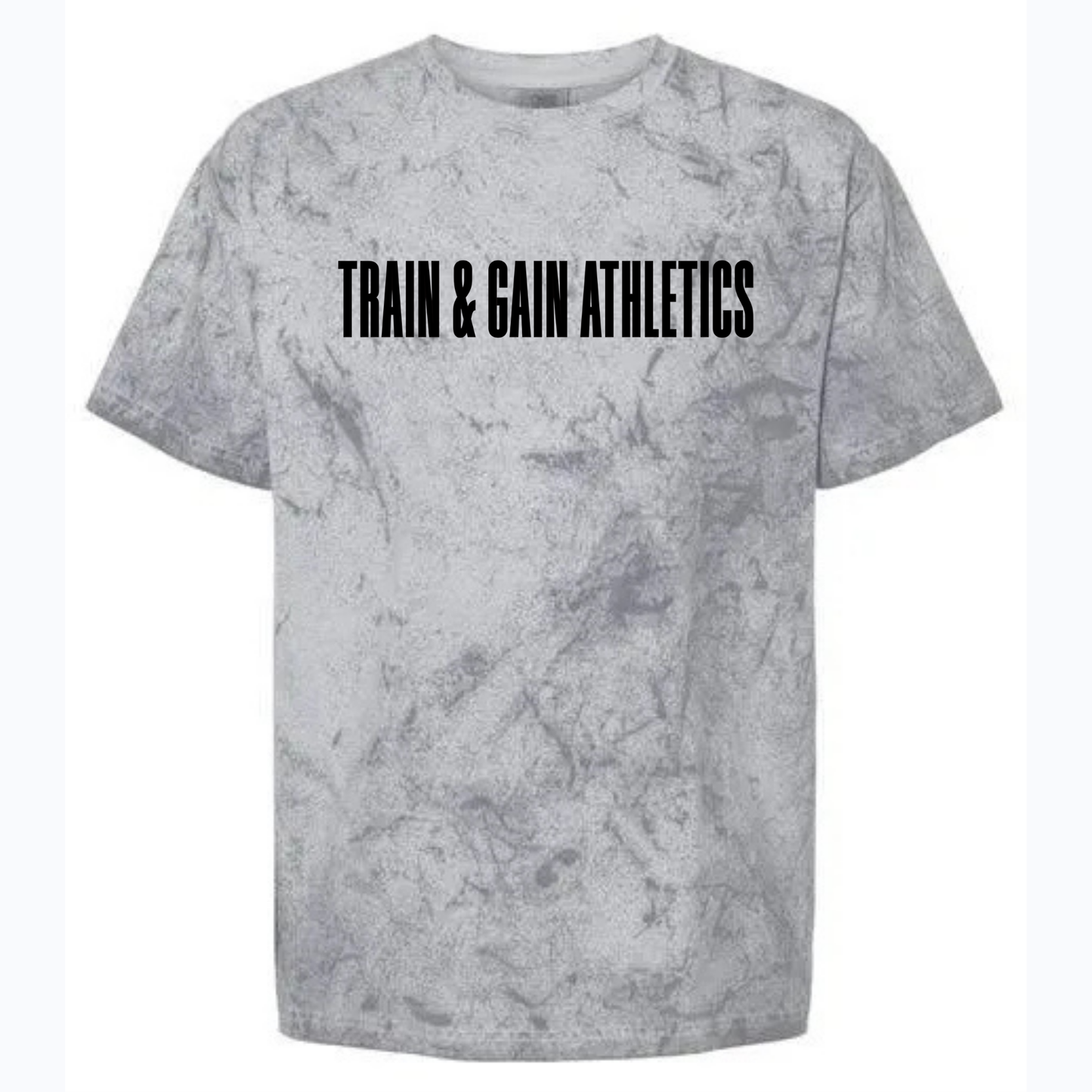 TGA Colorblast Tee