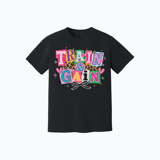 TGA Preppy Shirt